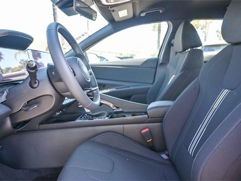 New 2026 Hyundai Elantra Sport image 21