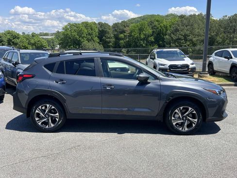 Certified 2024 Subaru Crosstrek 2.0i Premium AWD/4WD image 8