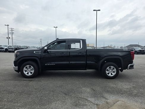 Used 2024 GMC Sierra 1500 SLE image 4