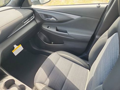 New 2026 Buick Envista Preferred w/ Convenience II Package FWD image 14