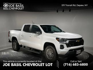 Used 2023 Chevrolet Colorado LT w/ LT Convenience Package video 1