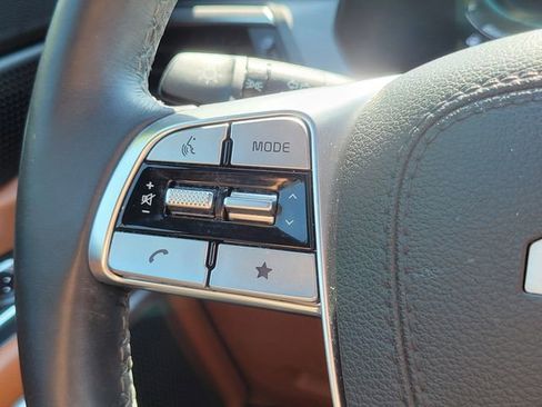Used 2024 Kia Telluride EX X-Line AWD/4WD image 15