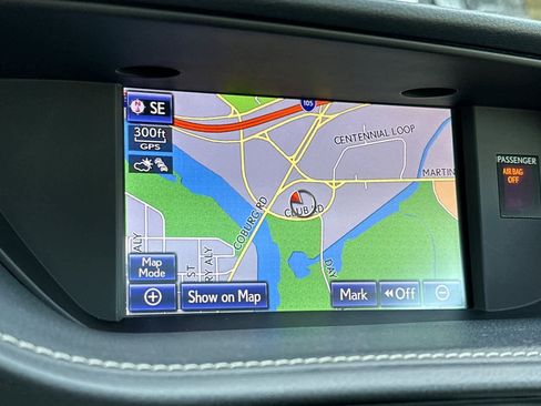 Used 2013 Lexus ES 350 w/ Luxury Pkg FWD image 18