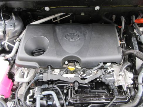 Used 2022 Toyota RAV4 Limited w/ Limited Grade Weather Package image 51