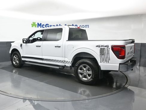 Used 2024 Ford F150 XLT w/ Bed Utility Package image 22