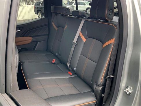 New 2026 GMC Canyon AT4 w/ Nightfall Essentials Package image 10