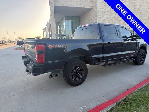 Used 2024 Ford F250 Lariat w/ Lariat Ultimate Package AWD/4WD image 7