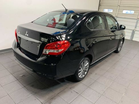 Used 2019 Mitsubishi Mirage G4 ES image 3