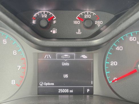 Used 2022 Chevrolet Colorado W/T w/ Custom Special Edition RWD image 13