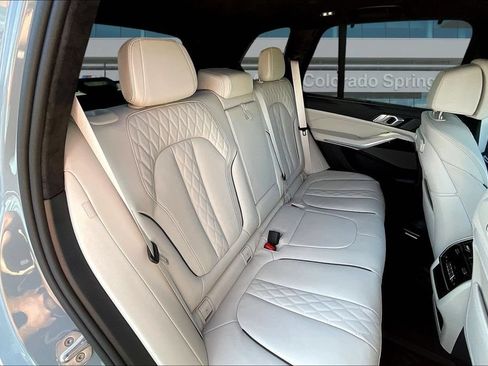 Used 2026 BMW X5 xDrive40i AWD/4WD image 25