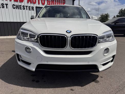 Used 2015 BMW X5 xDrive35i image 3