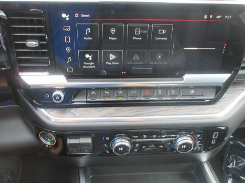 New 2026 GMC Sierra 1500 SLT w/ SLT Premium Plus Package image 21