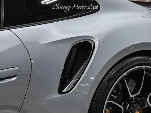 Used 2023 Porsche 911 Turbo S AWD/4WD image 40