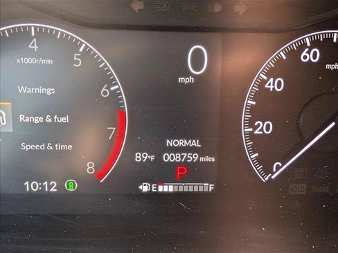 Used 2026 Honda CR-V EX image 15