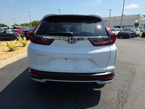 Used 2020 Honda CR-V EX image 21