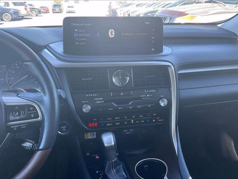 Used 2022 Lexus RX 450h AWD w/ Premium Package image 6