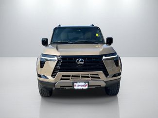 Used 2025 Lexus GX 550 video 2