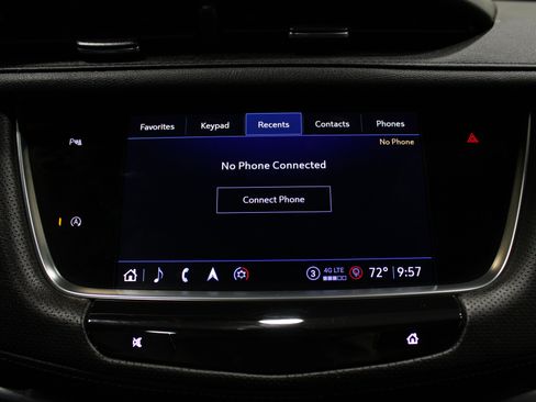 Certified 2023 Cadillac XT5 Premium Luxury image 17