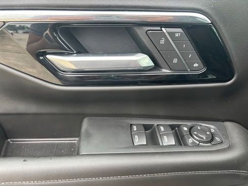 New 2026 Chevrolet Tahoe LT w/ Comfort Package RWD image 25