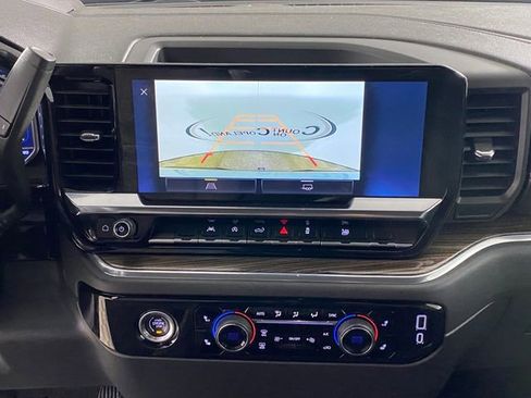 Certified 2024 Chevrolet Silverado 1500 LT image 22