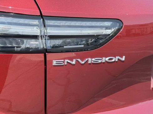 Used 2021 Buick Envision Avenir FWD image 31