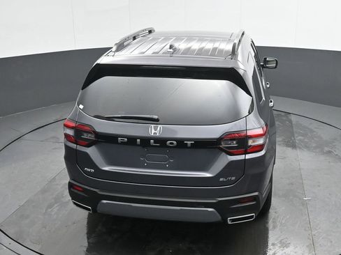 New 2026 Honda Pilot Elite image 26
