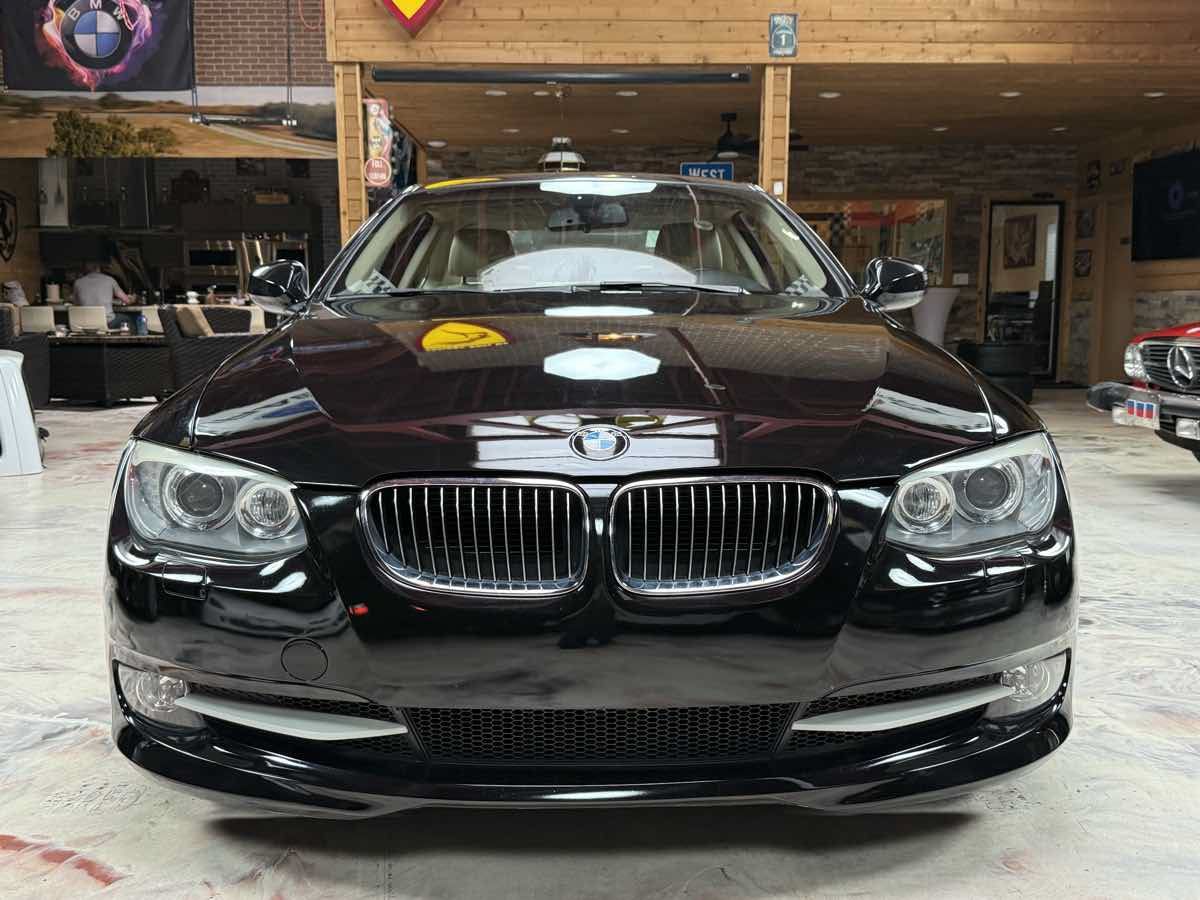 Used 2013 BMW 328i Coupe RWD image 2
