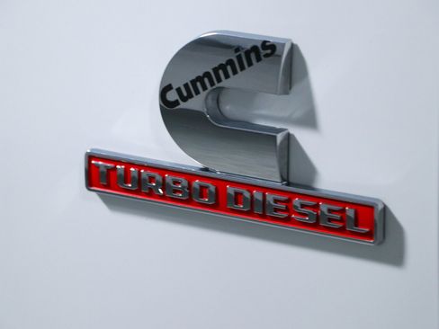 Used 2024 RAM 2500 Tradesman w/ Chrome Appearance Group AWD/4WD image 31