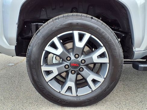 Certified 2025 Toyota 4Runner TRD Sport Premium AWD/4WD image 7