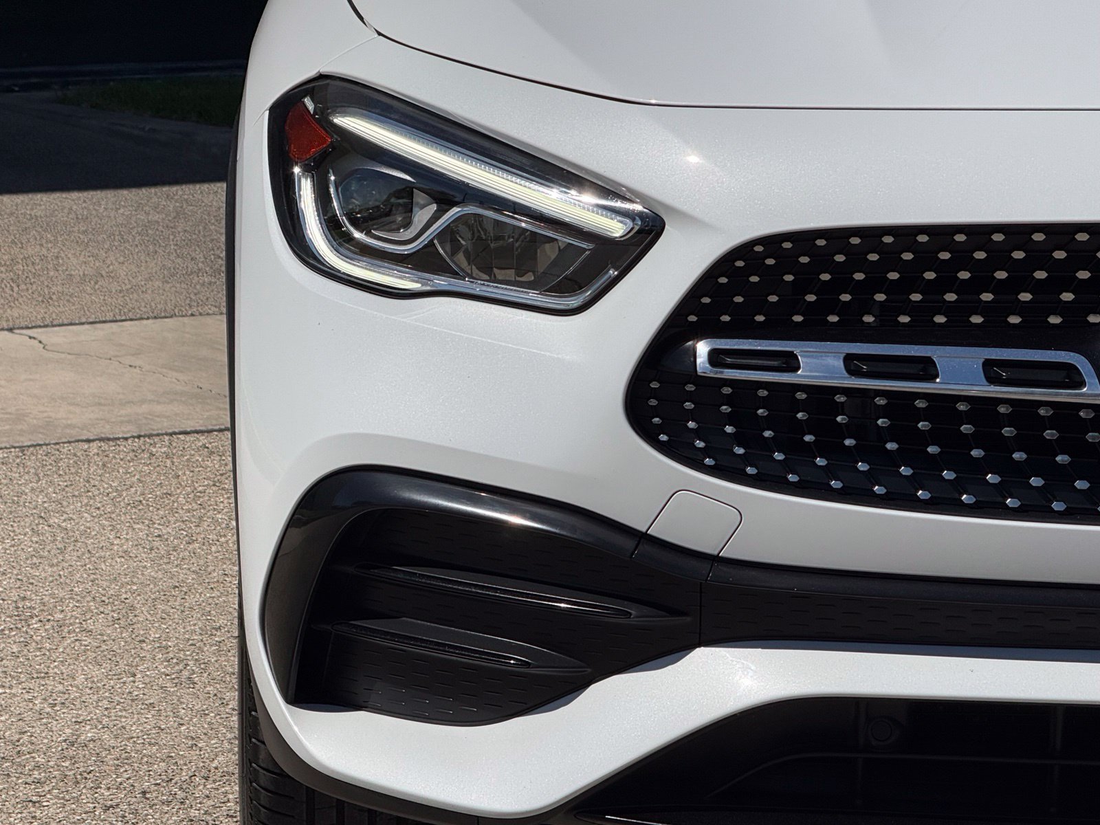 Used 2023 Mercedes-Benz GLA 250 image 7