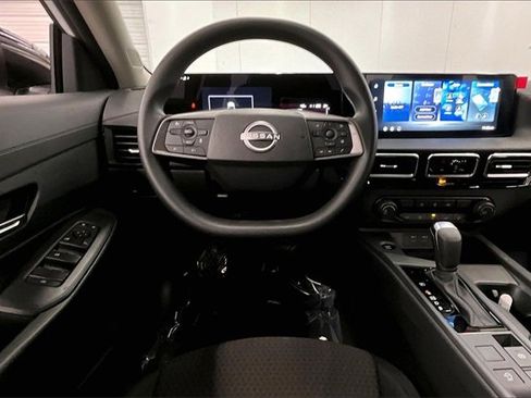 New 2026 Nissan Sentra S image 18