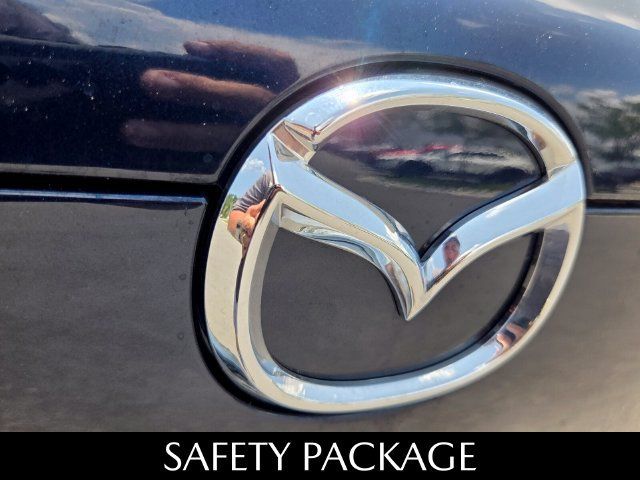 Certified 2025 MAZDA CX-30 AWD 2.5 S w/ Premium Package image 12