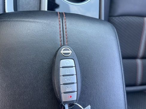 Used 2024 Nissan Altima 2.5 SR image 18