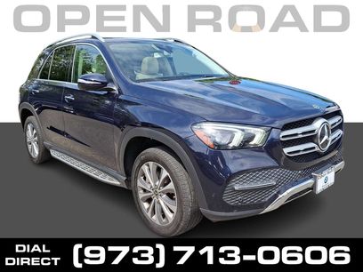 Used 2020 Mercedes-Benz GLE 350 4MATIC