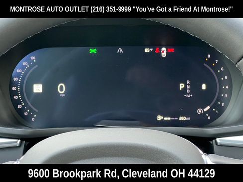 New 2026 Volvo XC60 B5 Plus w/ Protection Package Premier image 30