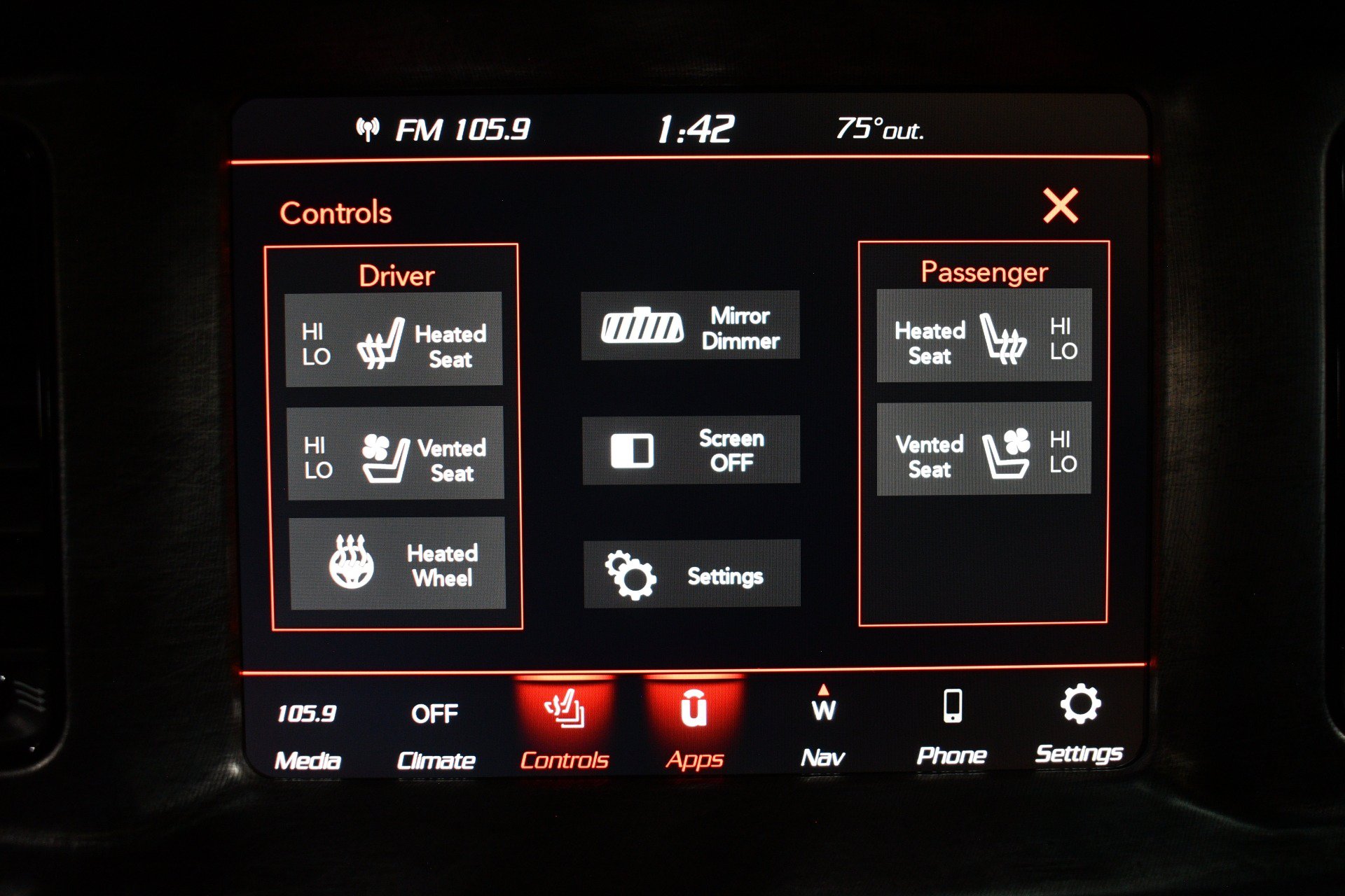Used 2023 Dodge Charger Scat Pack w/ Daytona Edition Group RWD image 35