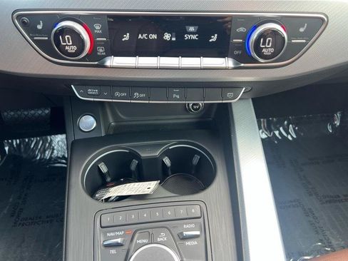 Used 2017 Audi A4 2.0T Premium Plus AWD/4WD image 17