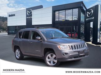 Used 2012 Jeep Compass Latitude AWD/4WD video 1