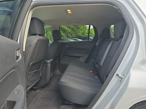 Used 2016 GMC Terrain SLE w/ Convenience Package FWD image 10