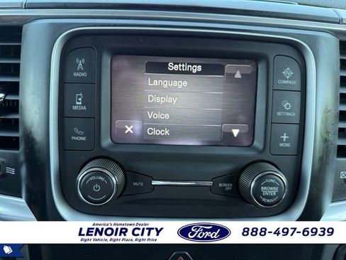 Used 2024 RAM 1500 Classic Warlock image 22