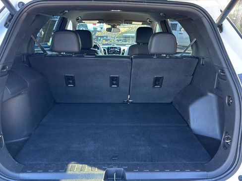 Certified 2022 Chevrolet Equinox Premier image 29