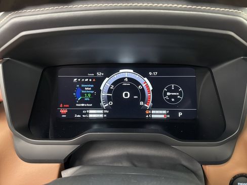 New 2026 Toyota Tundra 1794 Edition image 19