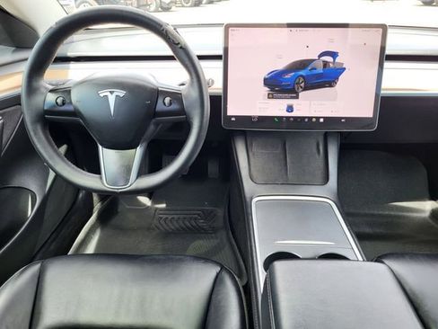 Used 2023 Tesla Model 3 Long Range AWD/4WD image 24
