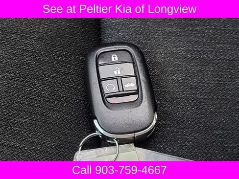 Used 2023 Honda Accord EX image 31