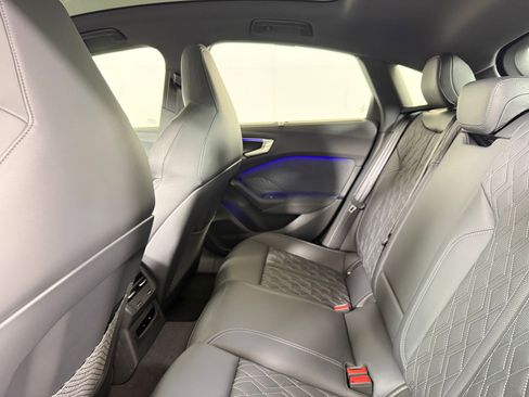 Certified 2025 Audi S5 Premium Plus w/ Premium Plus Package image 24