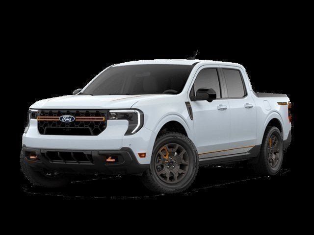 New 2026 Ford Maverick Tremor AWD/4WD image 30