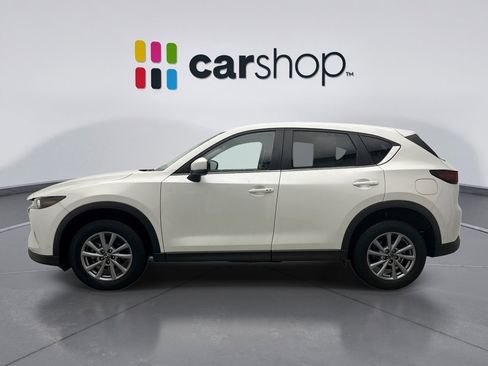 Used 2023 MAZDA CX-5 AWD 2.5 S image 2