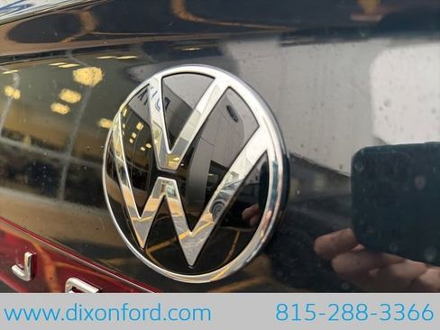 New 2026 Volkswagen Jetta S image 25