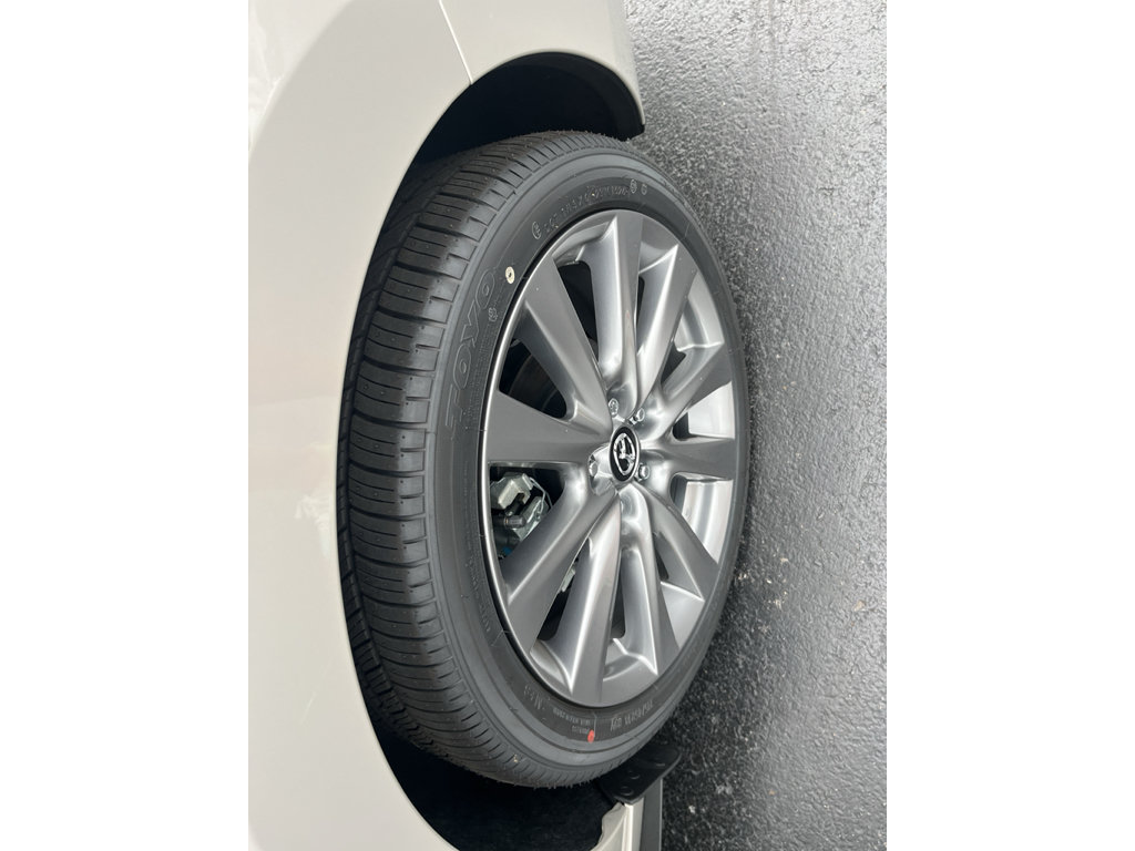 New 2026 MAZDA MAZDA3 2.5 S Sedan w/ Preferred Pkg FWD image 51