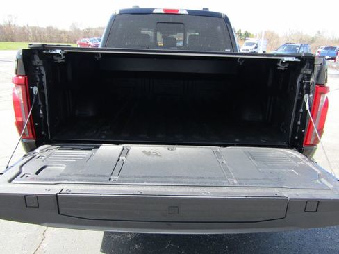 Used 2025 Ford F150 XLT w/ Equipment Group 303A High image 8